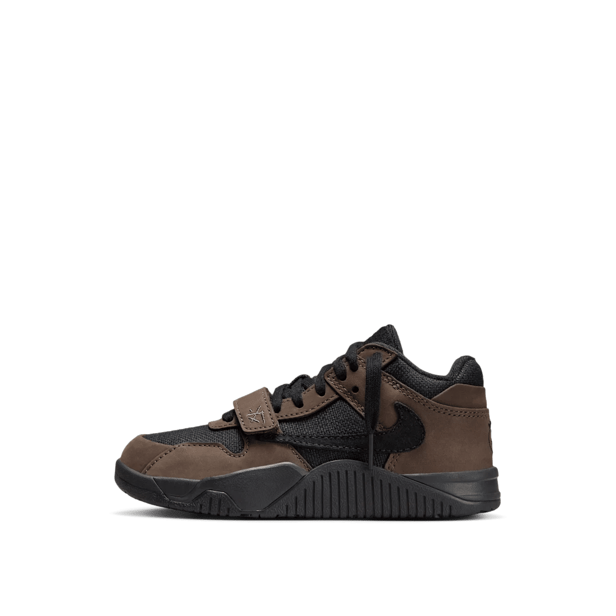 Jordan x Travis Scott Jumpman Jack TR (PS) "Dark Mocha" | FJ2851-204