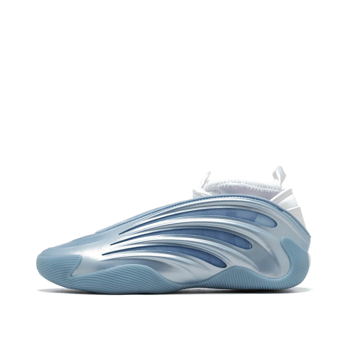 Adidas Harden Volume 9 "Glow Blue" | JH6482