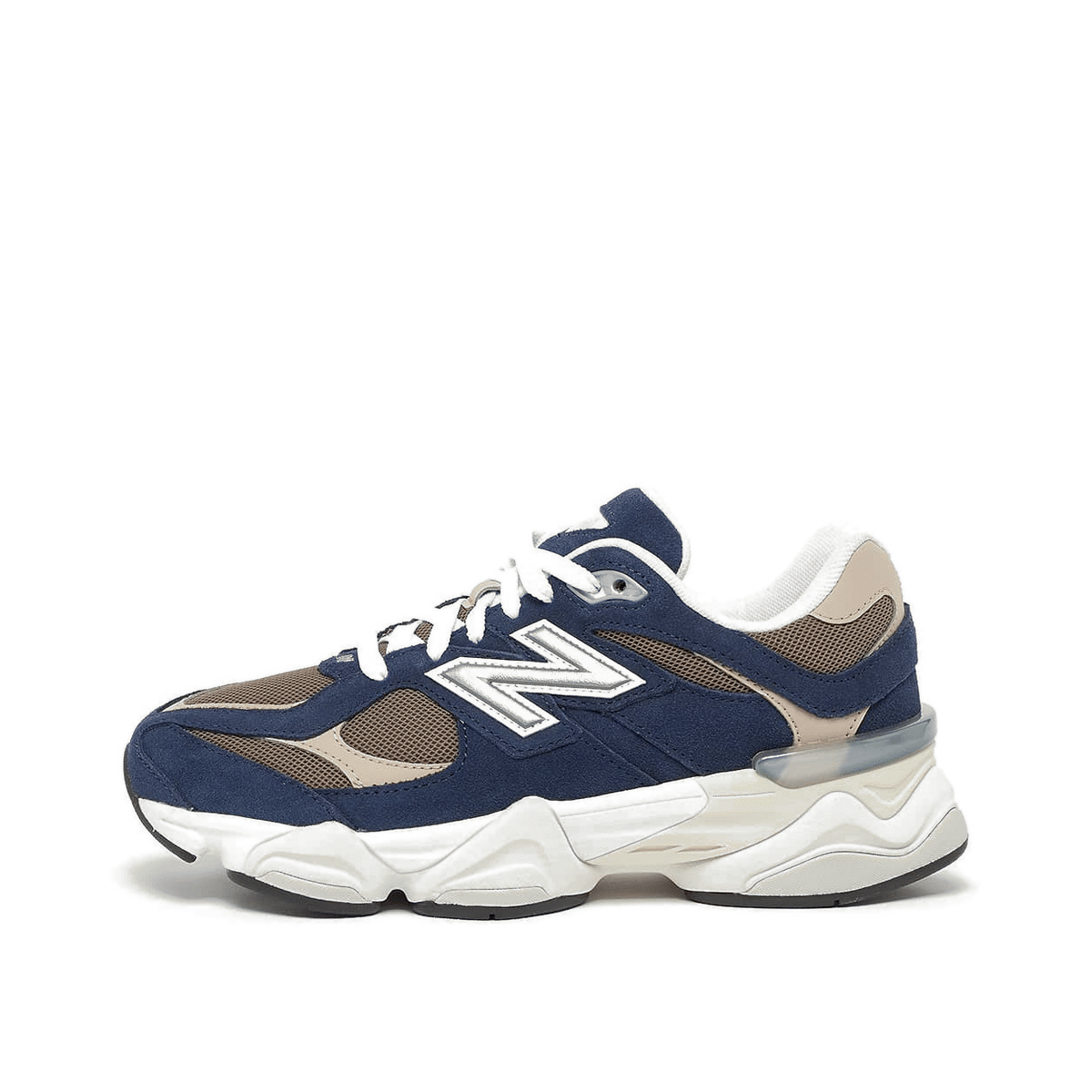 New Balance 9060 (GS) "Navy Mushroom" | GC9060BF