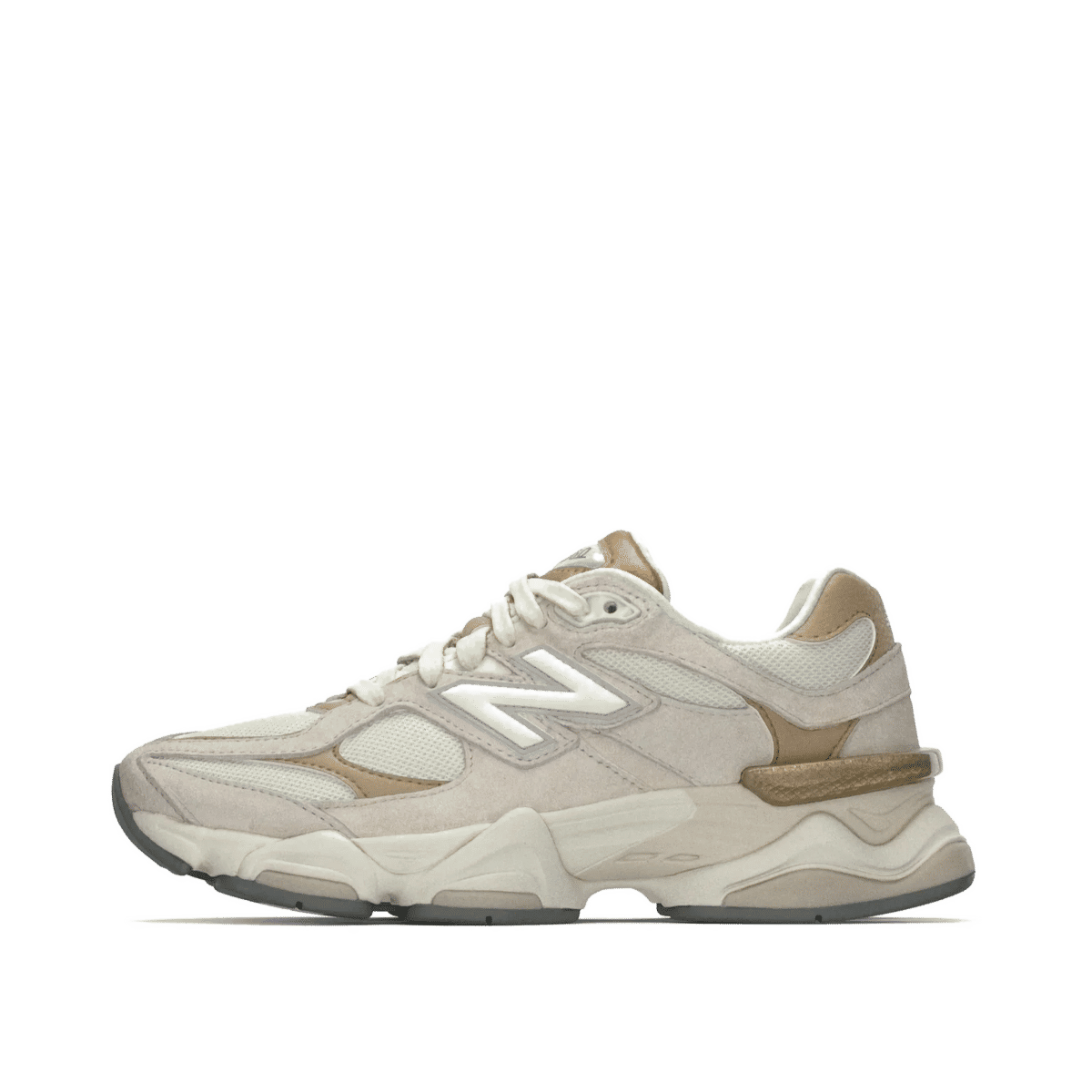 New Balance 9060 "Gold Beige" | U9060ZMP