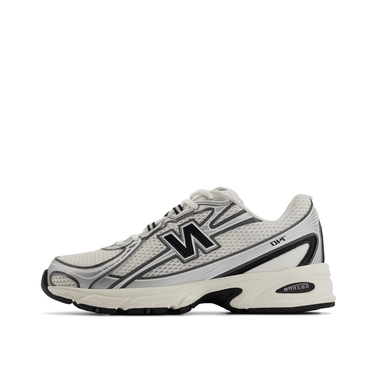 New Balance 740 "Sea Salt Black" | U740BK2