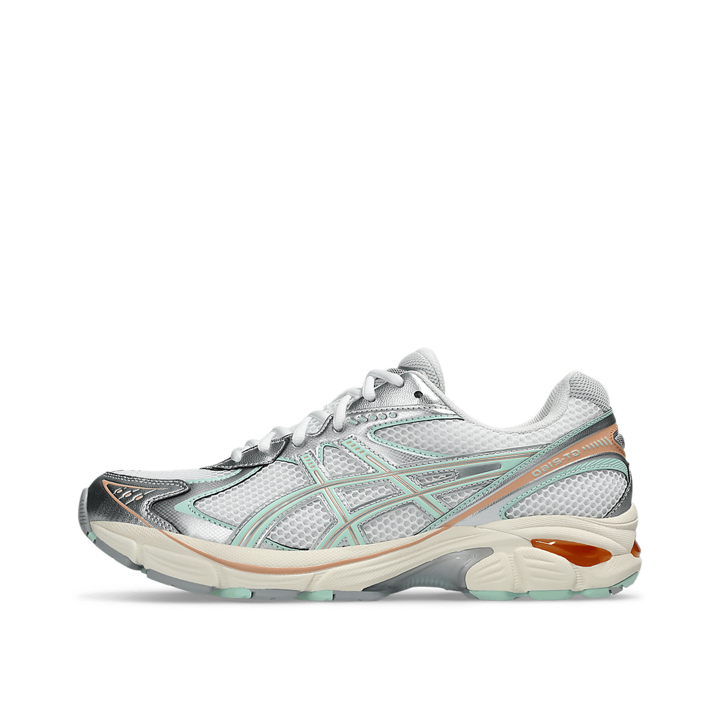 ASICS GT-2160 "White/Mint Tint" | 1203A275-108