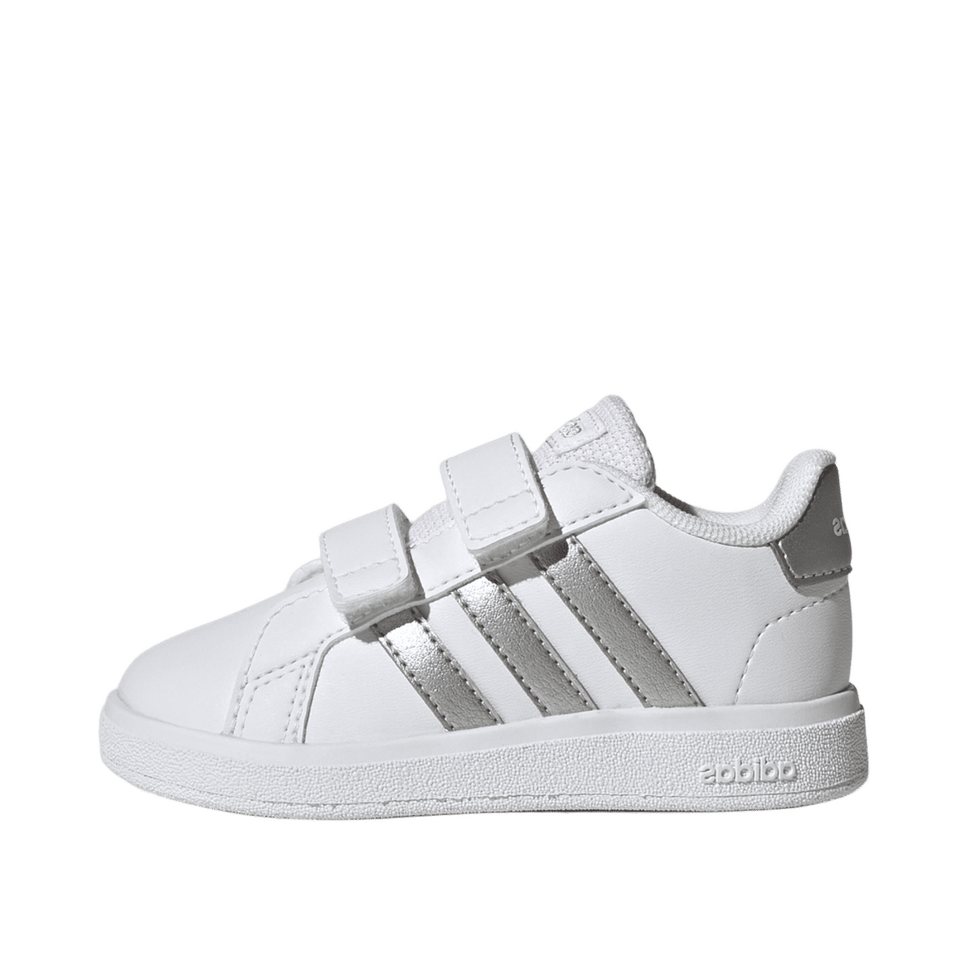 Adidas Grand Court Lifestyle | GW6526