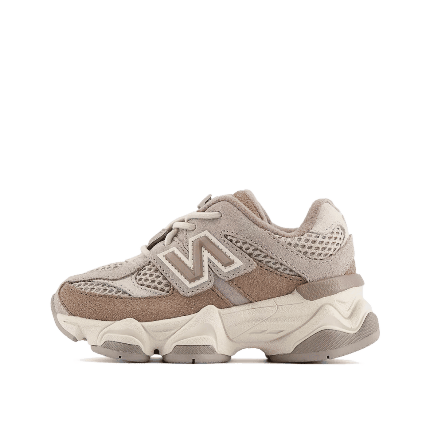 New Balance 9060 "Brown/Grey" | IV9060EX