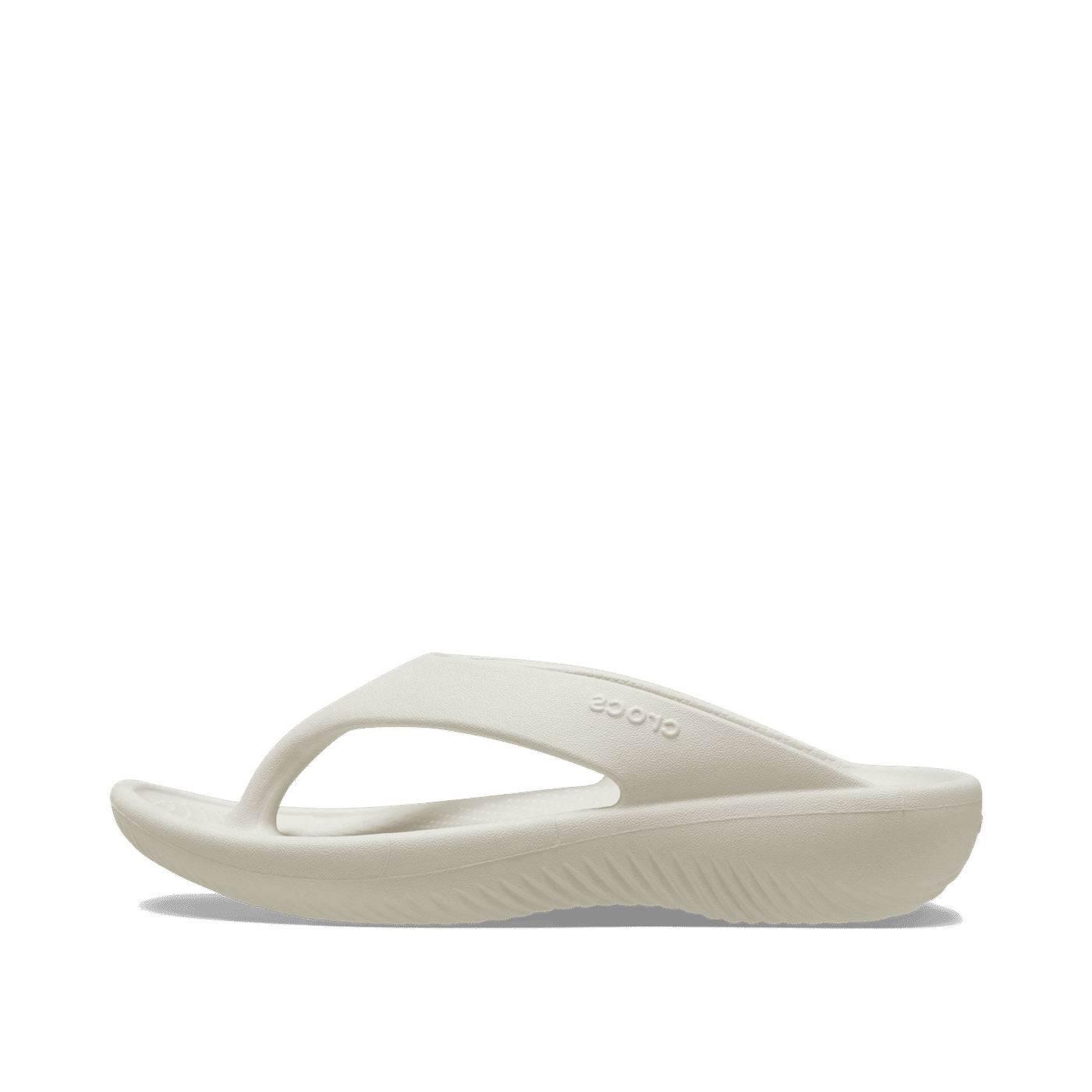 Crocs Mellow Recovery "Stucco" | 211100160