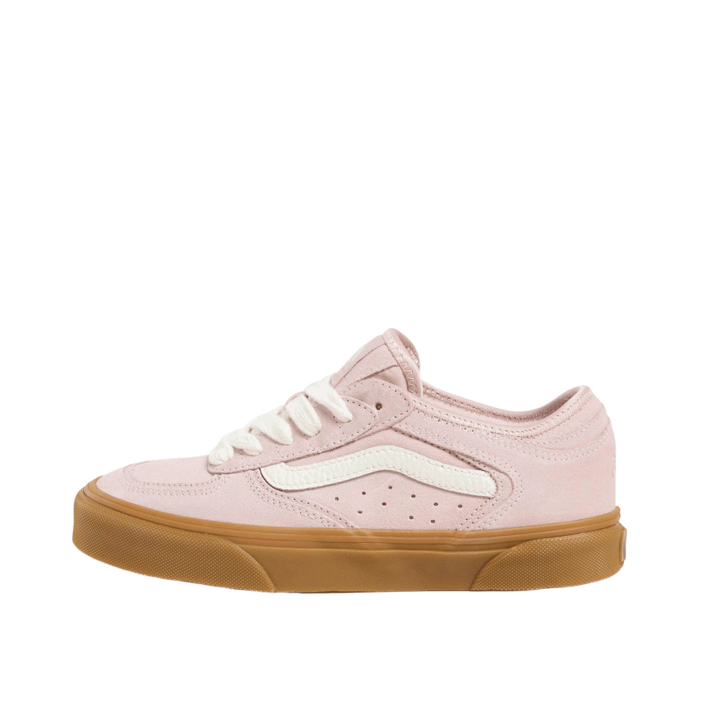 Vans Rowley Classic "Pink" | VN0009QJO3N