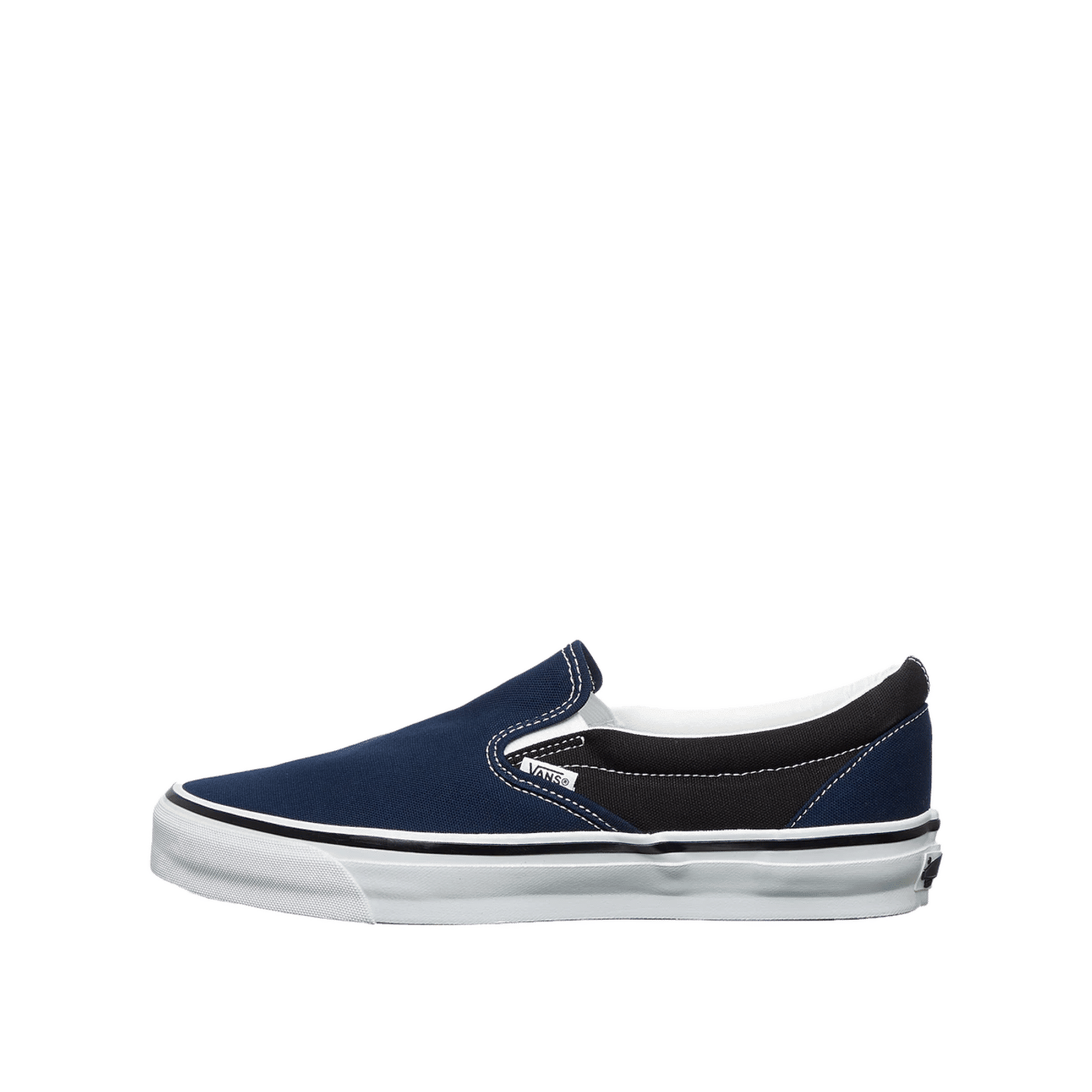 Vans OTW Classic 98 Engineered Garments "Black/Blue" | VN000EBPY611