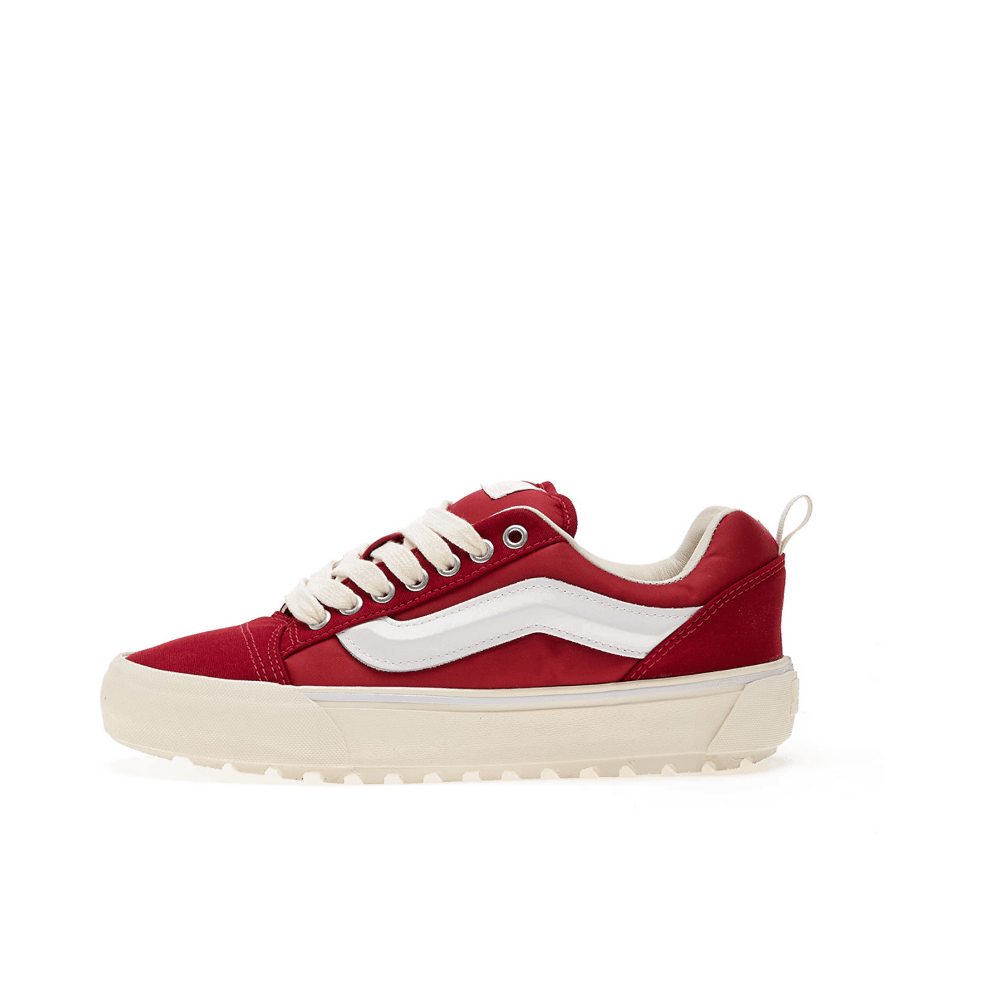 Vans Knu Skool MTE-1 LX "Mercer Chili Pepper" | VN000CXR14A1