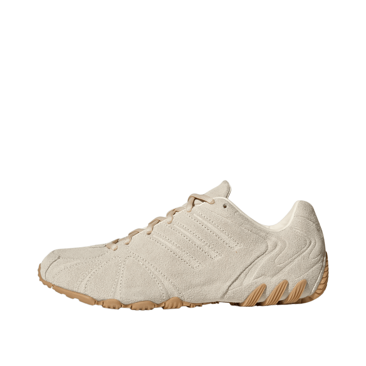 Adidas Ghost Sprint Wmns "Off White/Sand Strata/Gold Metallic" | HQ9304
