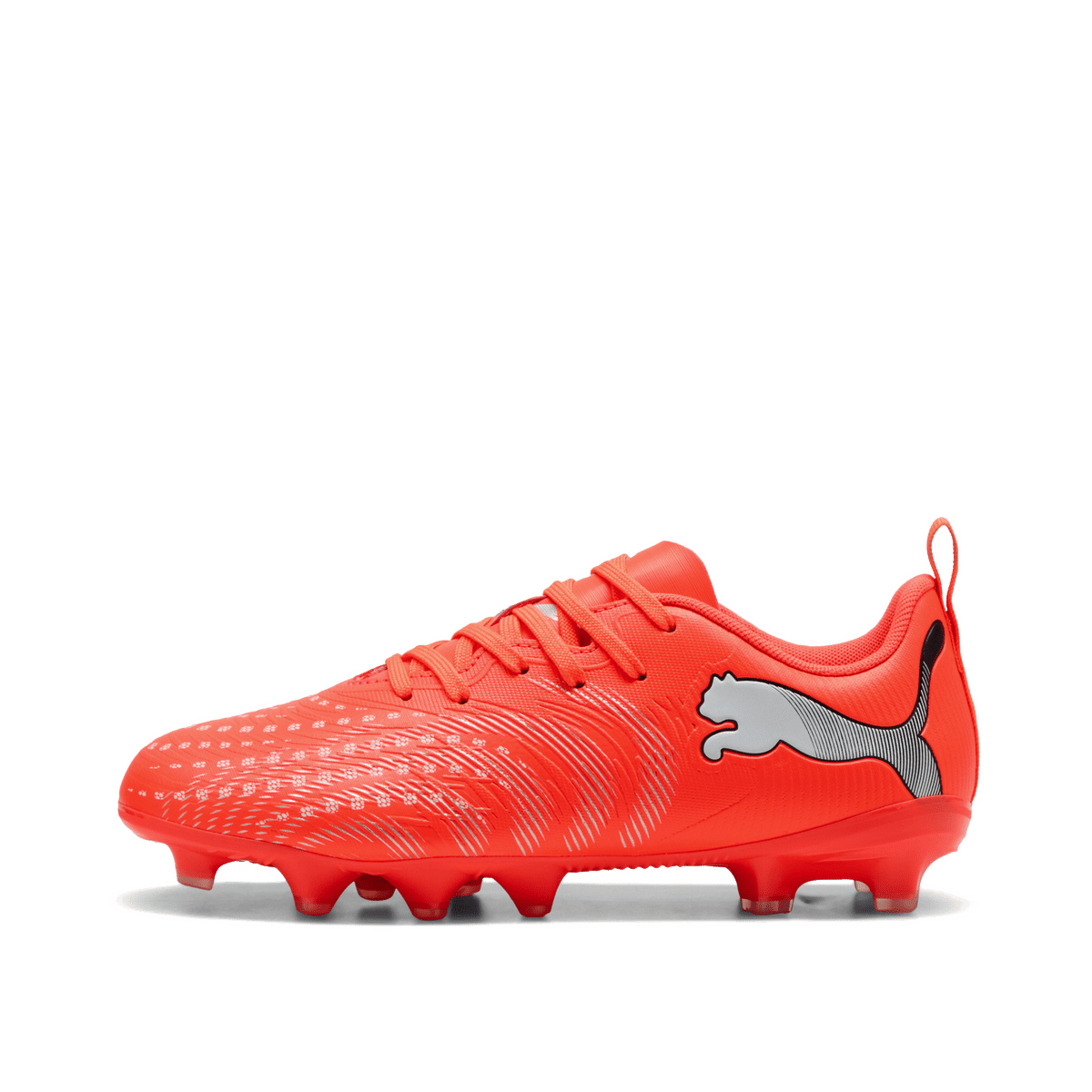 PUMA ULTRA 6 PLAY "Glowing Red/White/Black" | 108723-01