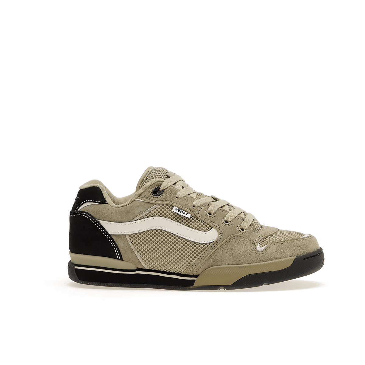 Vans Rowley XLT "Green / White / Black" | VN000CQFEL71