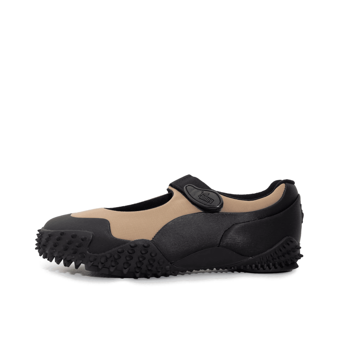 Puma Mostro Fey Gorp "Toasted PUMA Black" | 117228-8