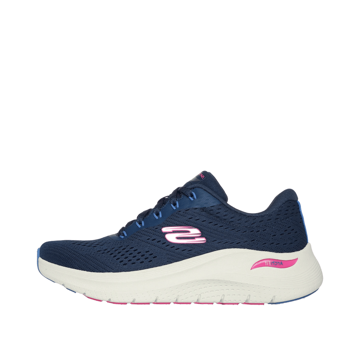 Skechers Arch Fit 2.0 - Big League "Marine" | 150051NVMT