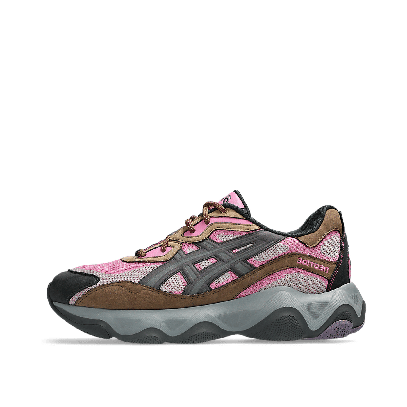 ASICS Neotide "Sweet Pink/Clay Grey" | 1203A862-700