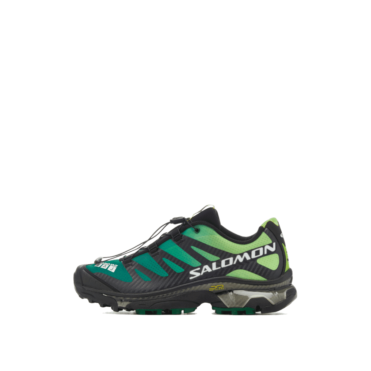 Salomon XT-4 "Eden/Bright Lime Green/White" | L47133200