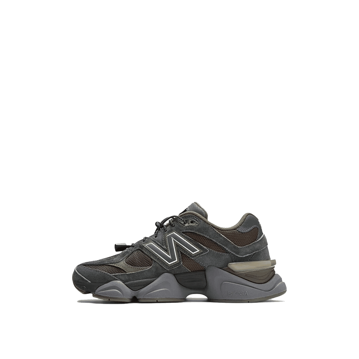 New Balance 9060 'Blacktop Dark Moss' | Men's Size 8.5