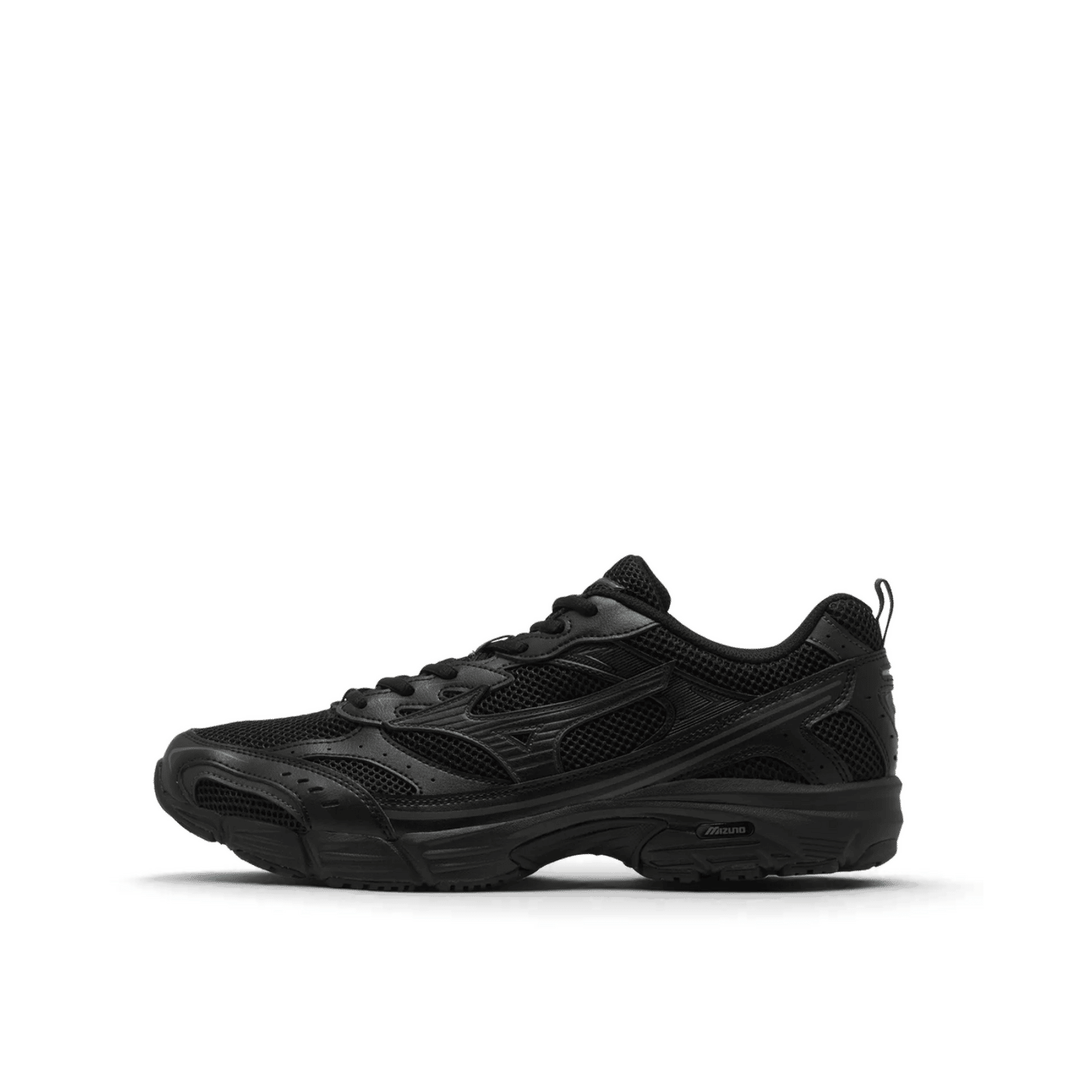 Mizuno Mxr (U) "Black" | D1GA245124