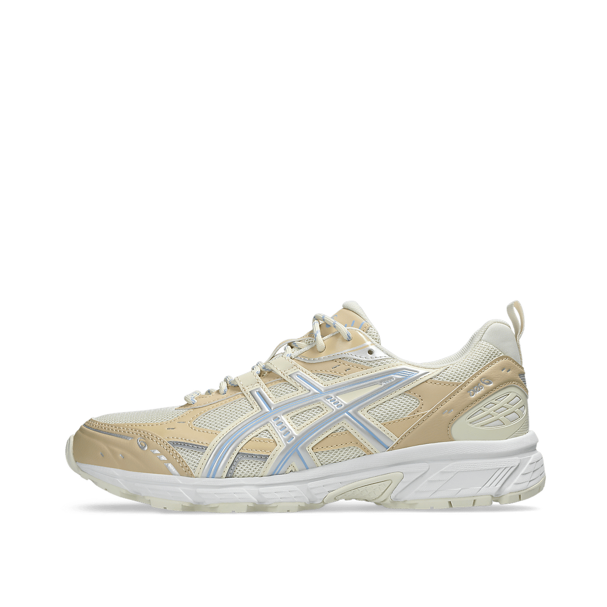 ASICS GEL-NUNOBIKI "Ivory/Light Sapphire" | 1203A536-750
