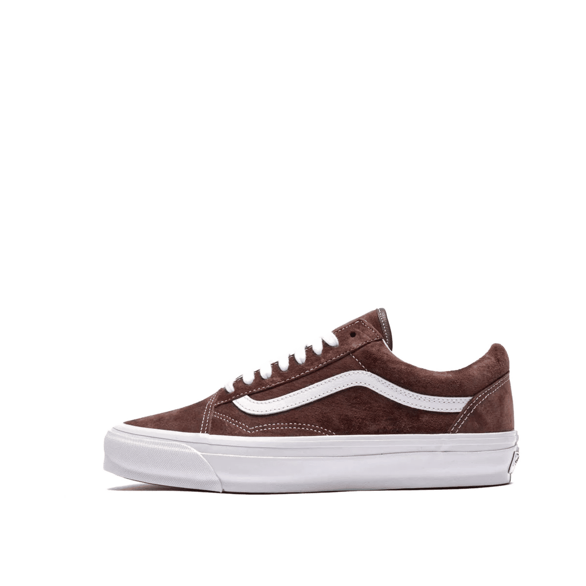 Vans Old Skool 36 "Brown" | VN000CXUDMV1