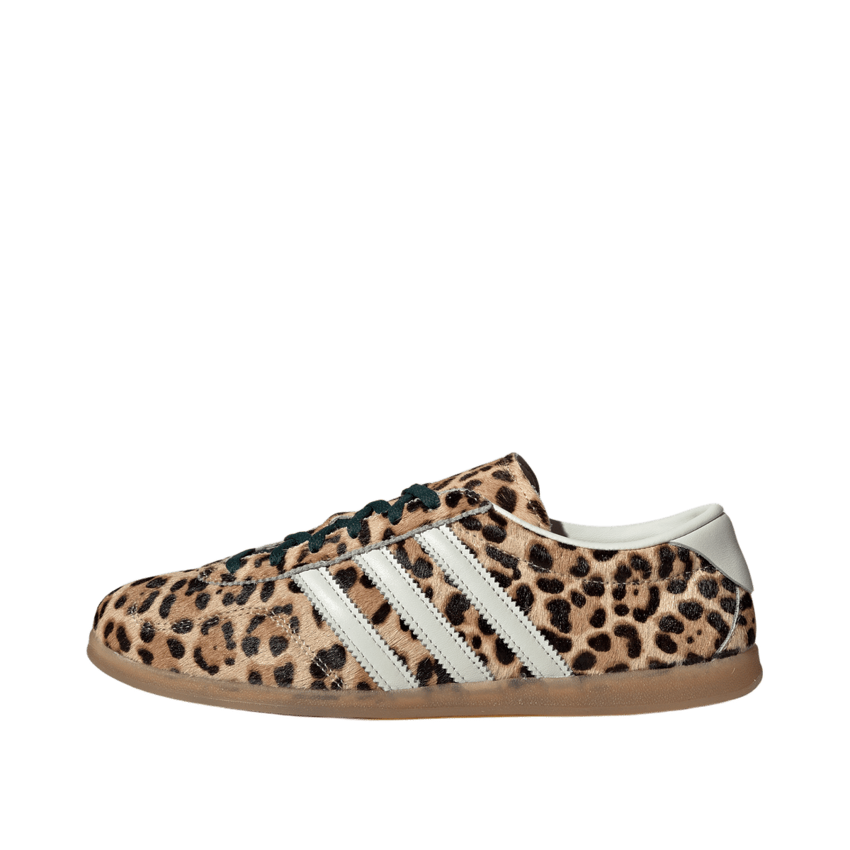 adidas Gazelle Lo Pro "Leopard Light Brown" | KI4207