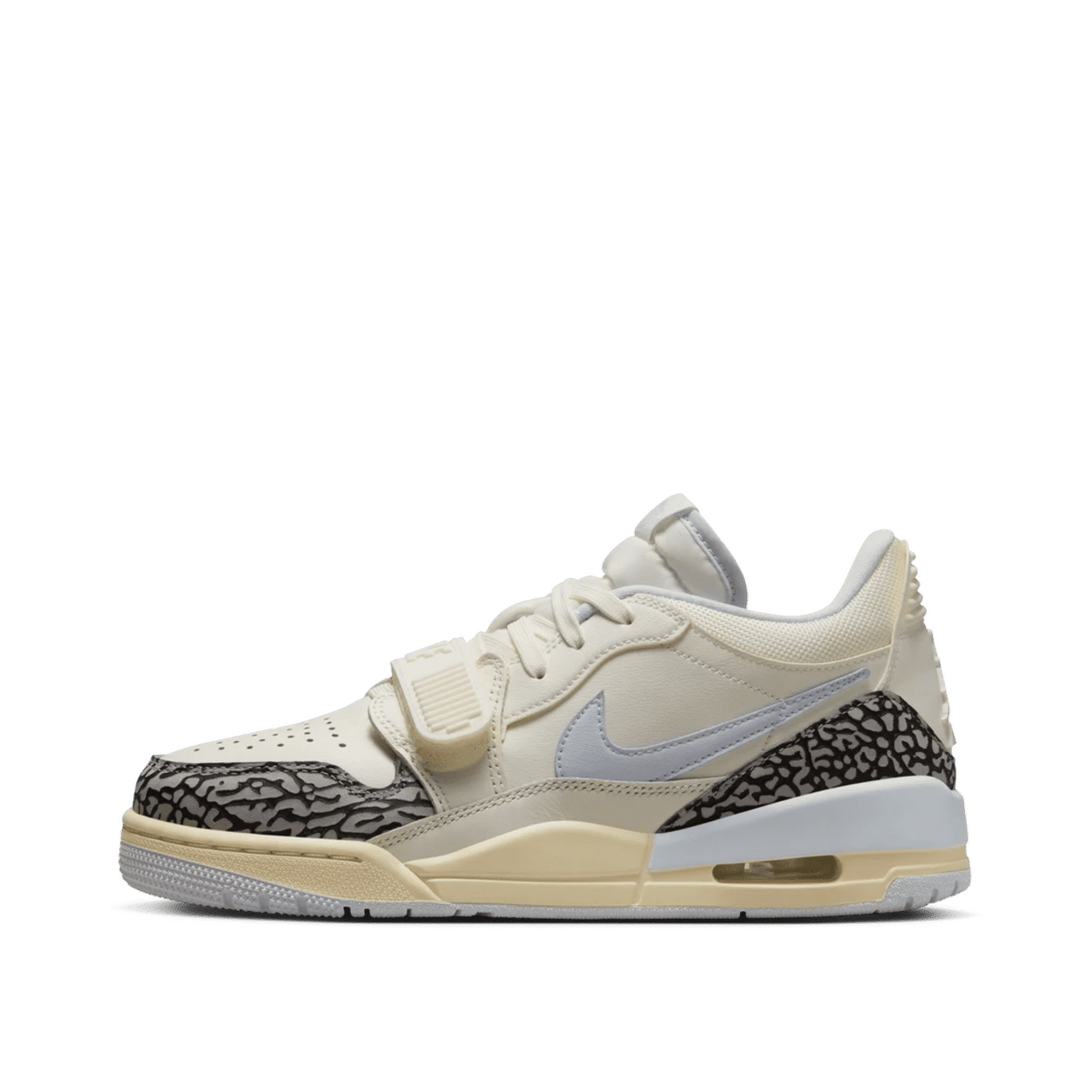 Air Jordan Legacy 312 Low "White" | FQ7827-101