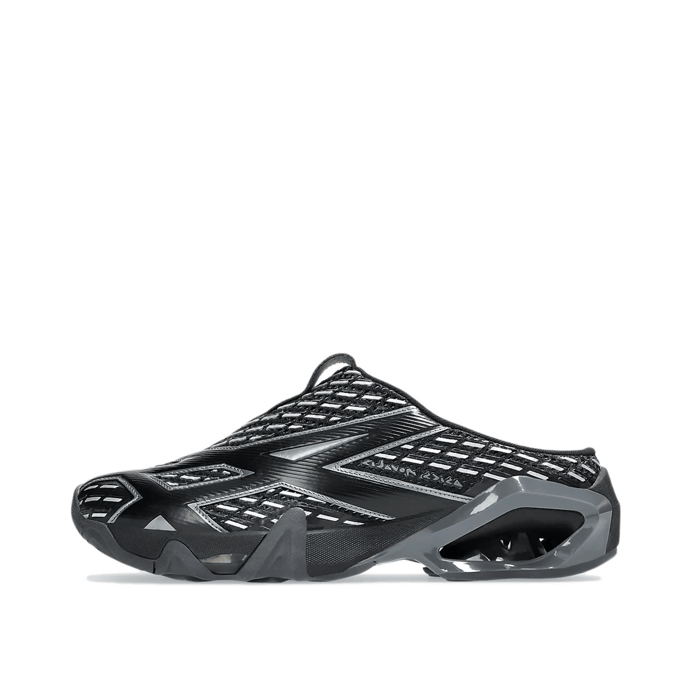 ASICS Novalis Gel-Styrax "Black" | 1203A500-001