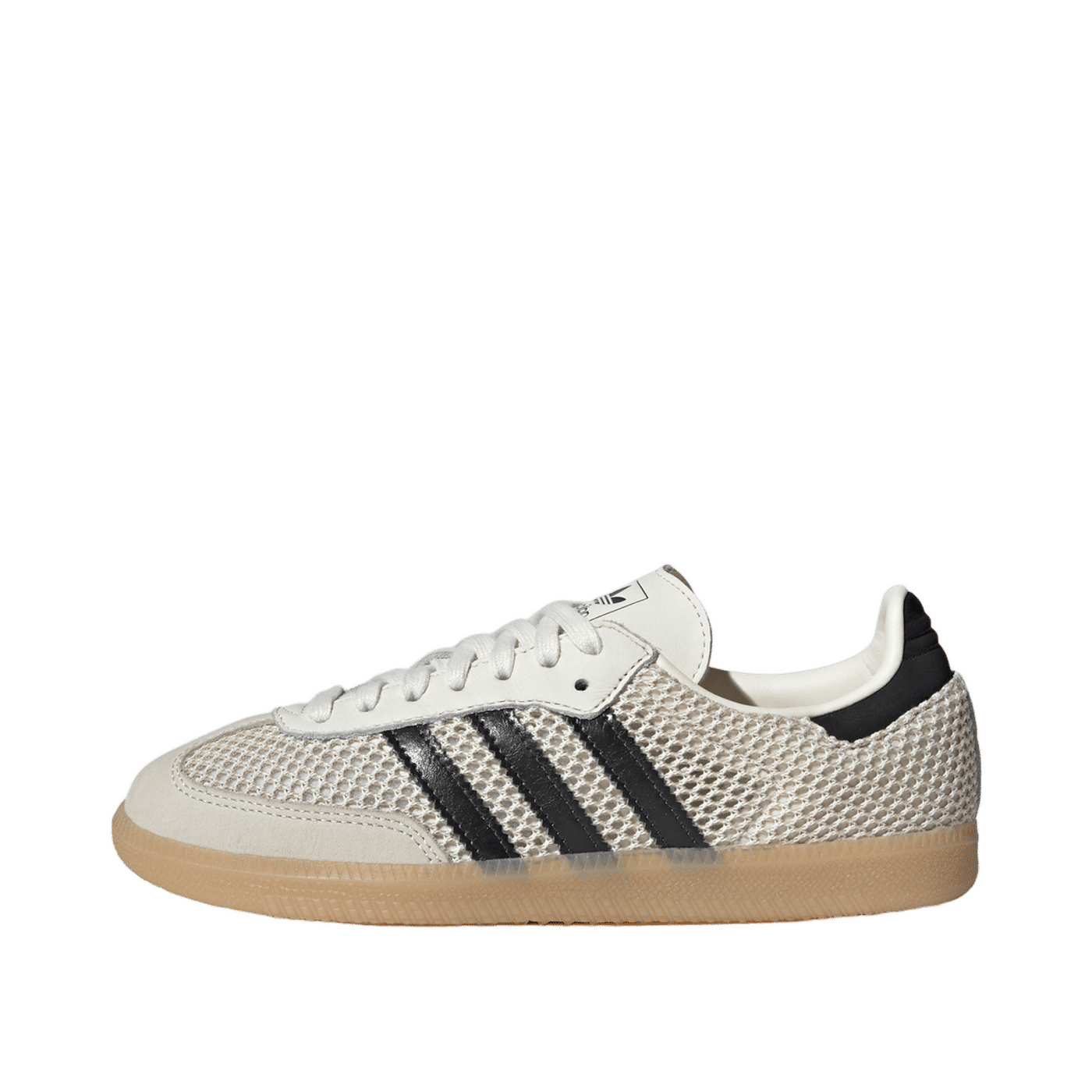 Adidas Samba OG "Core Black/Cloud White" | IH4003