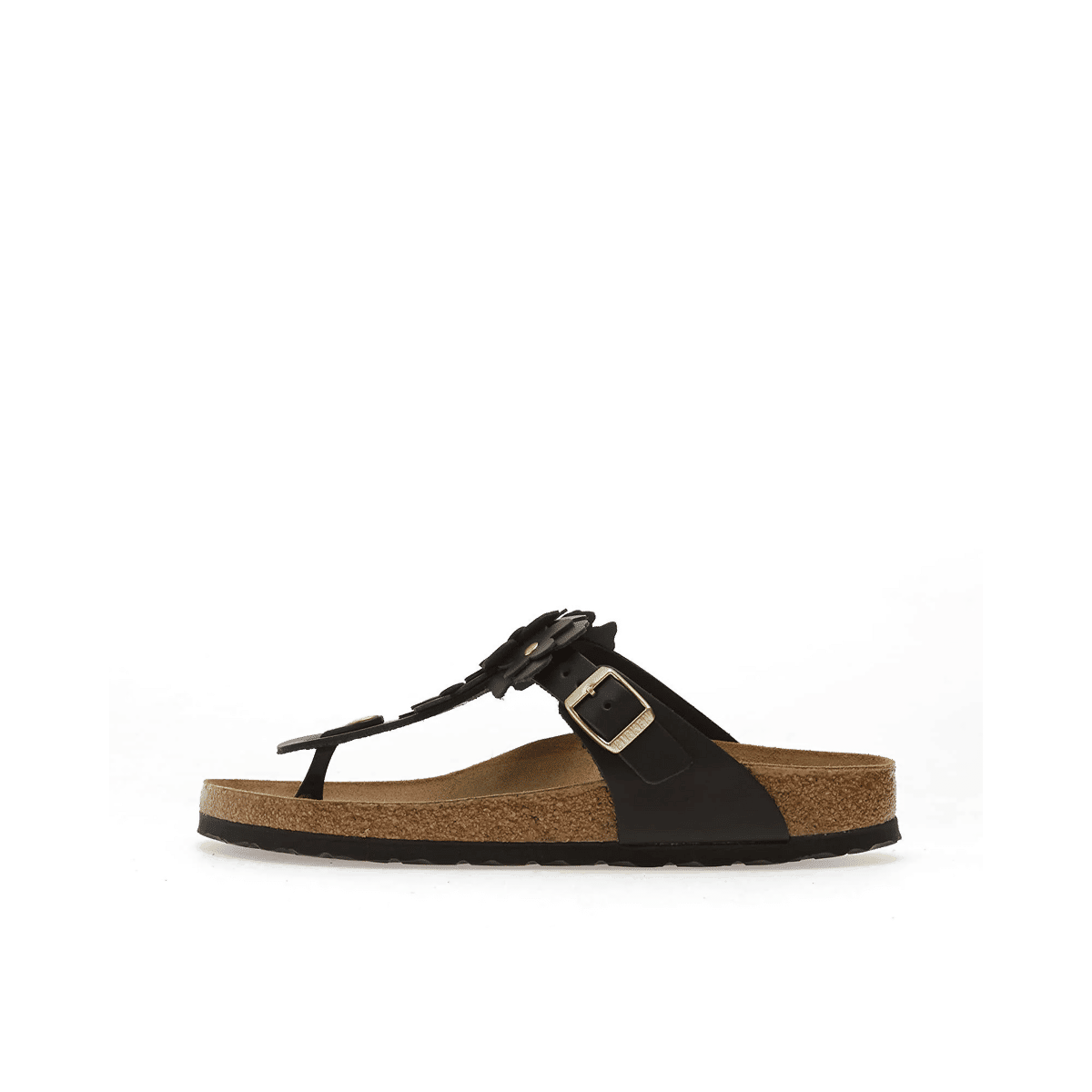Birkenstock Gizeh "Flower Leather" | 1026719