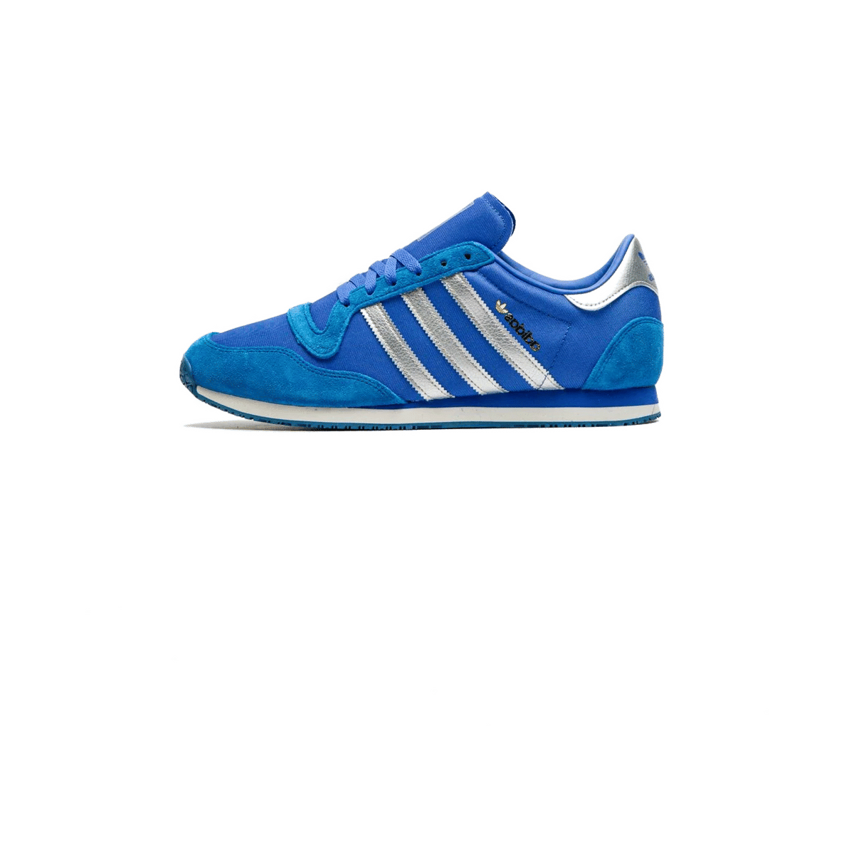 Adidas Originals Galaxy OG "Blue" | JR6169