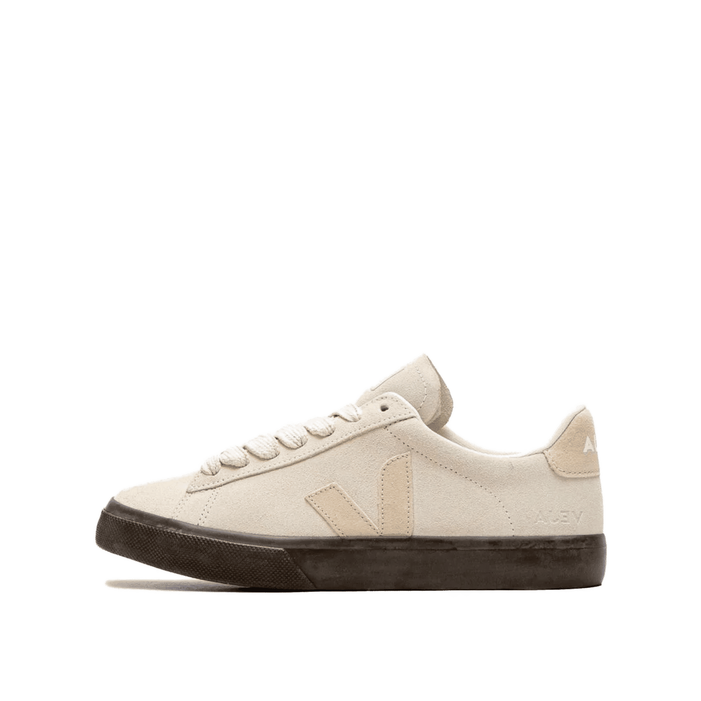 Veja Campo Wmns "Beige" | CP0320805A