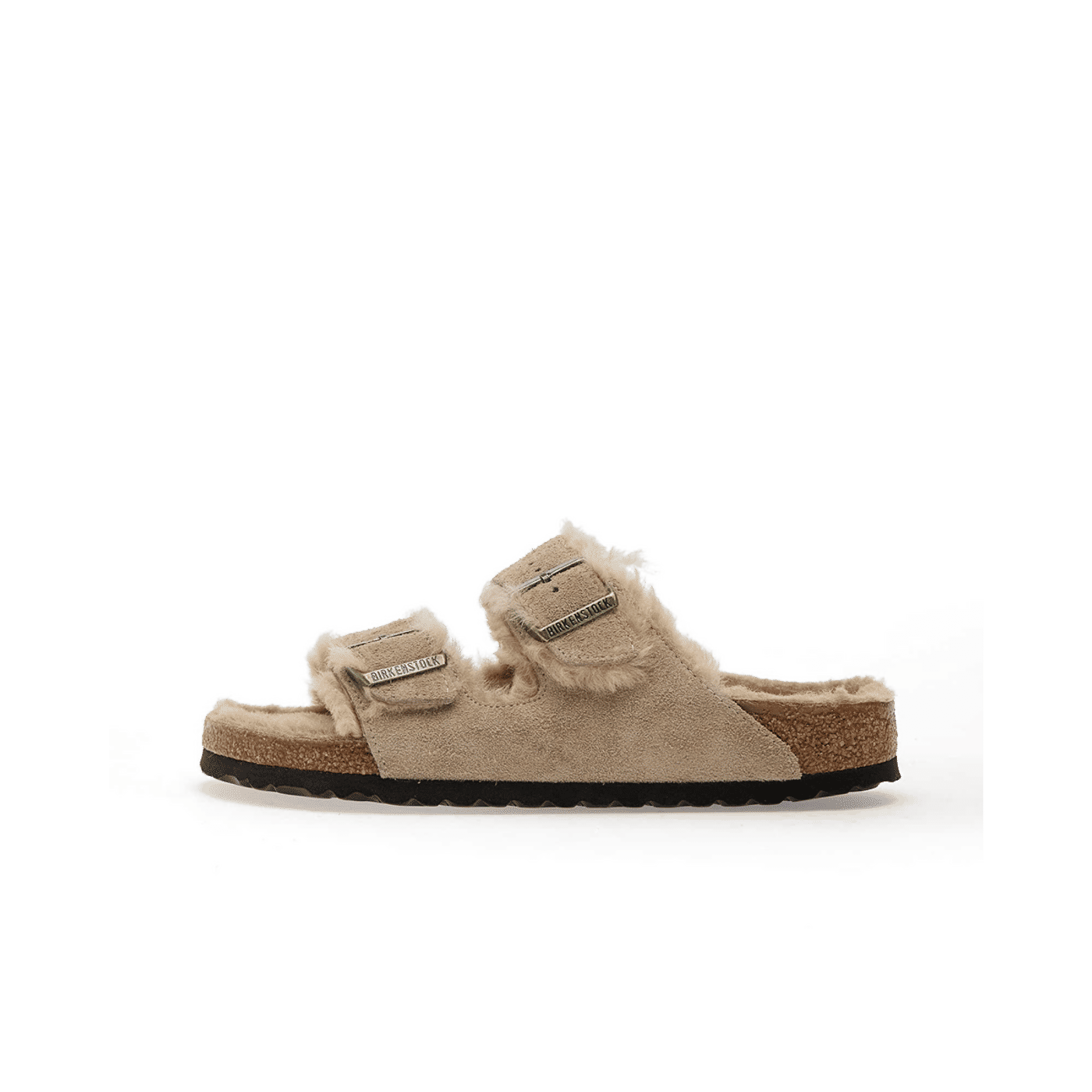 Birkenstock Arizona "Beige" | 1028293