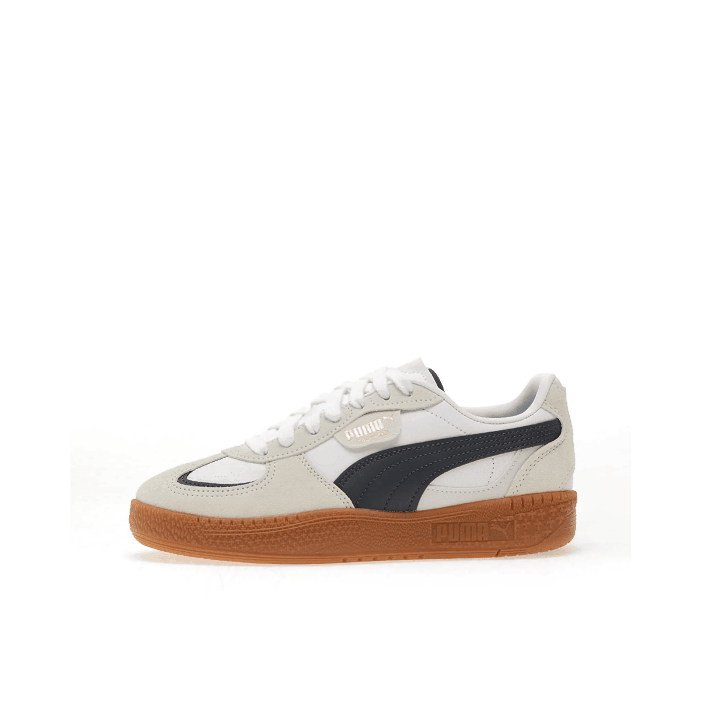 Puma Palermo Moda W "Grey" | 397727-08