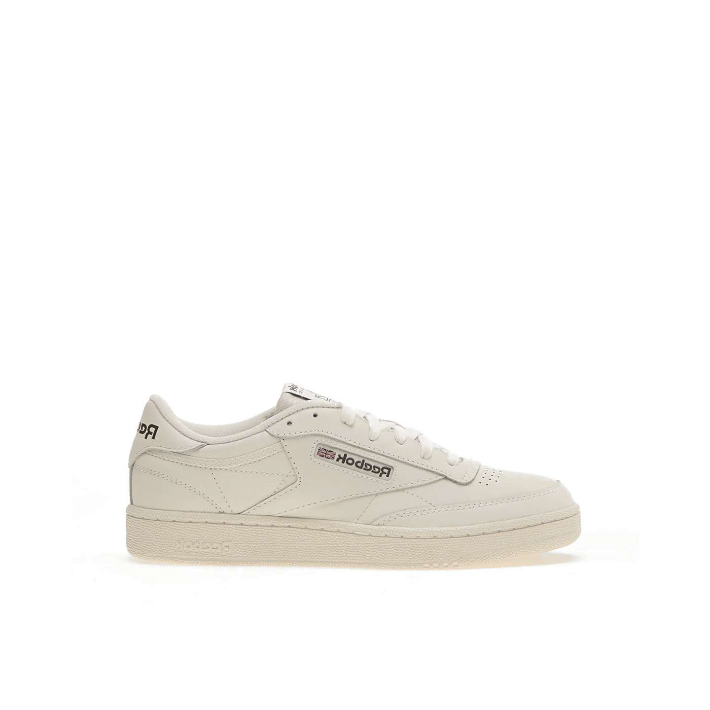 Reebok Club C 85 "Beige" | 100024894