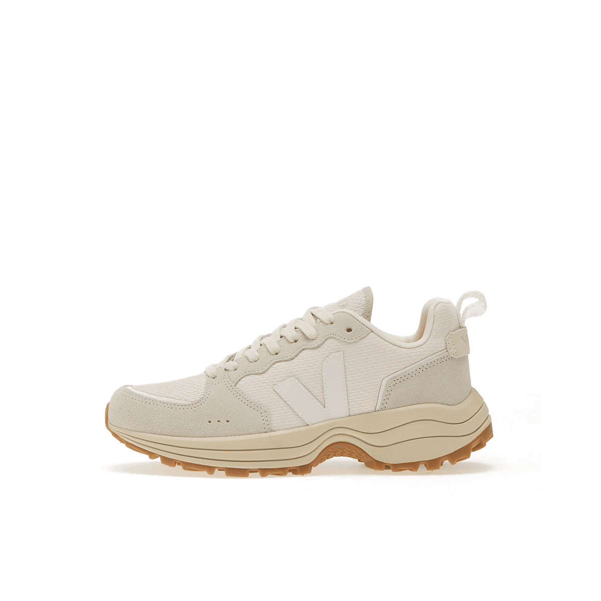 Veja Venturi II Hexamesh "Gravel-White" | VR2103752A