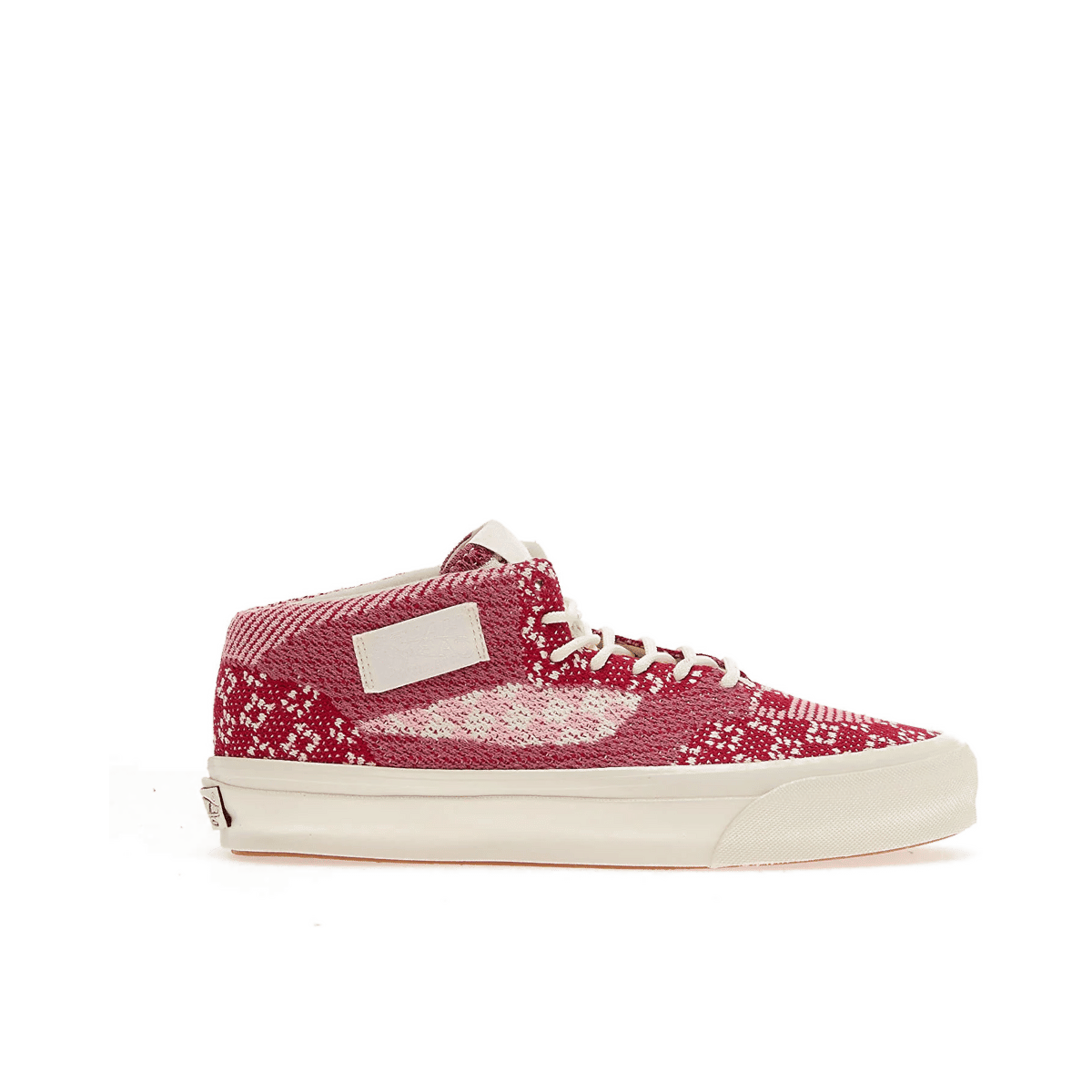 Vans LX Half Cab 33 EK "Chili Pepper" | VN000D8FE9T1