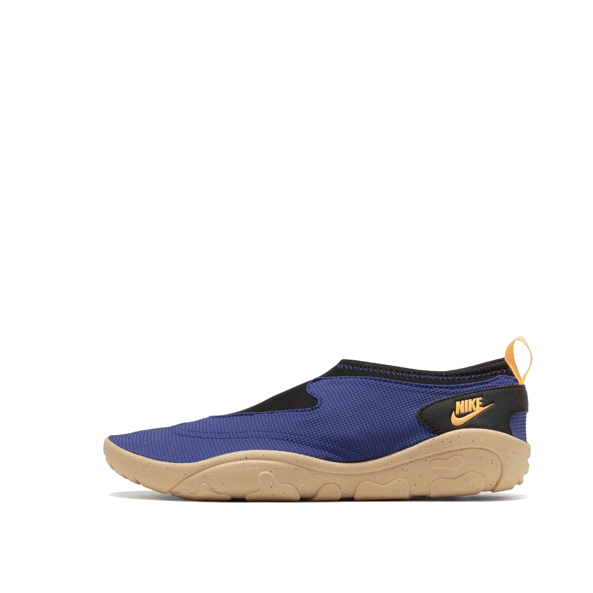 Nike Aqua Turf "Deep Night/Laser Orange-Sesame-Black" | FZ5627-500