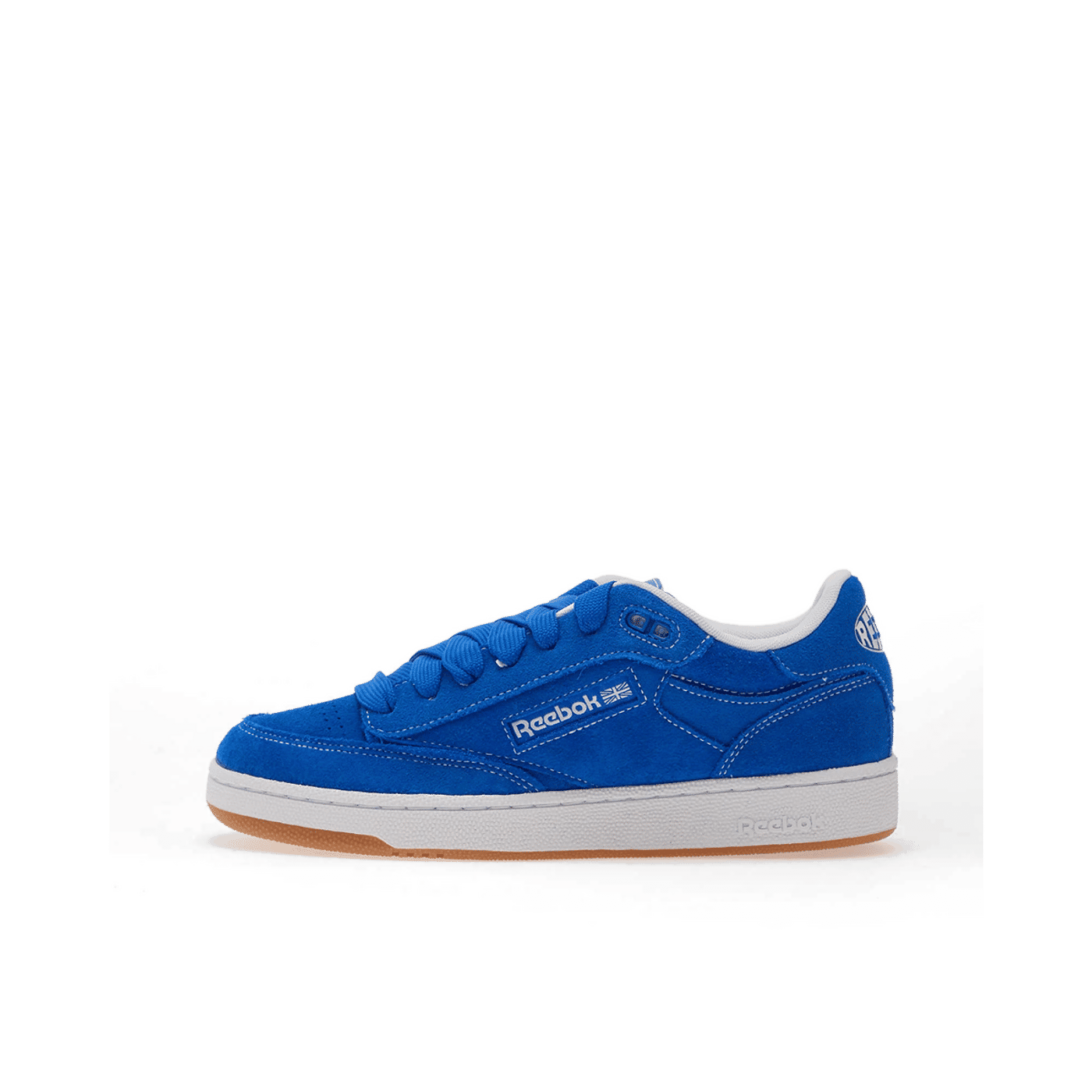 Reebok Club C "Optimum Blue/Ftwr White" | 100230425