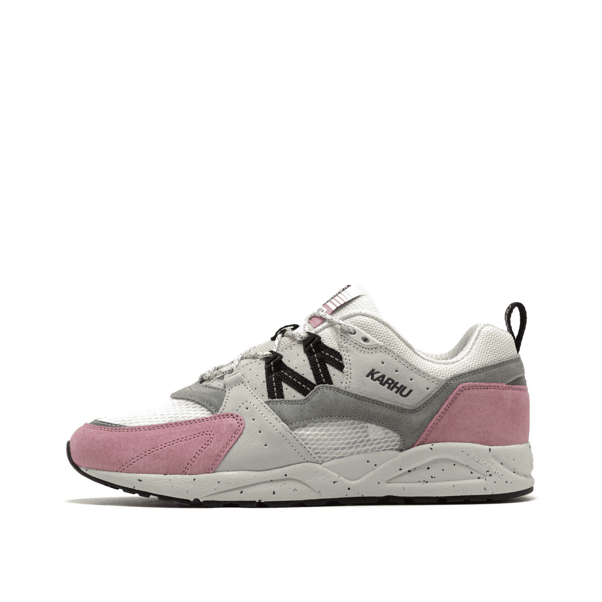 Karhu Fusion 2.0 "Lilas / Jet Black" | F804185