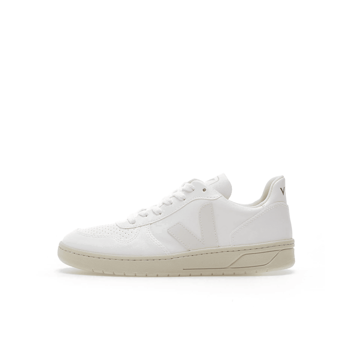 Veja V-10 CWL W "Full-White" | VX0702892A