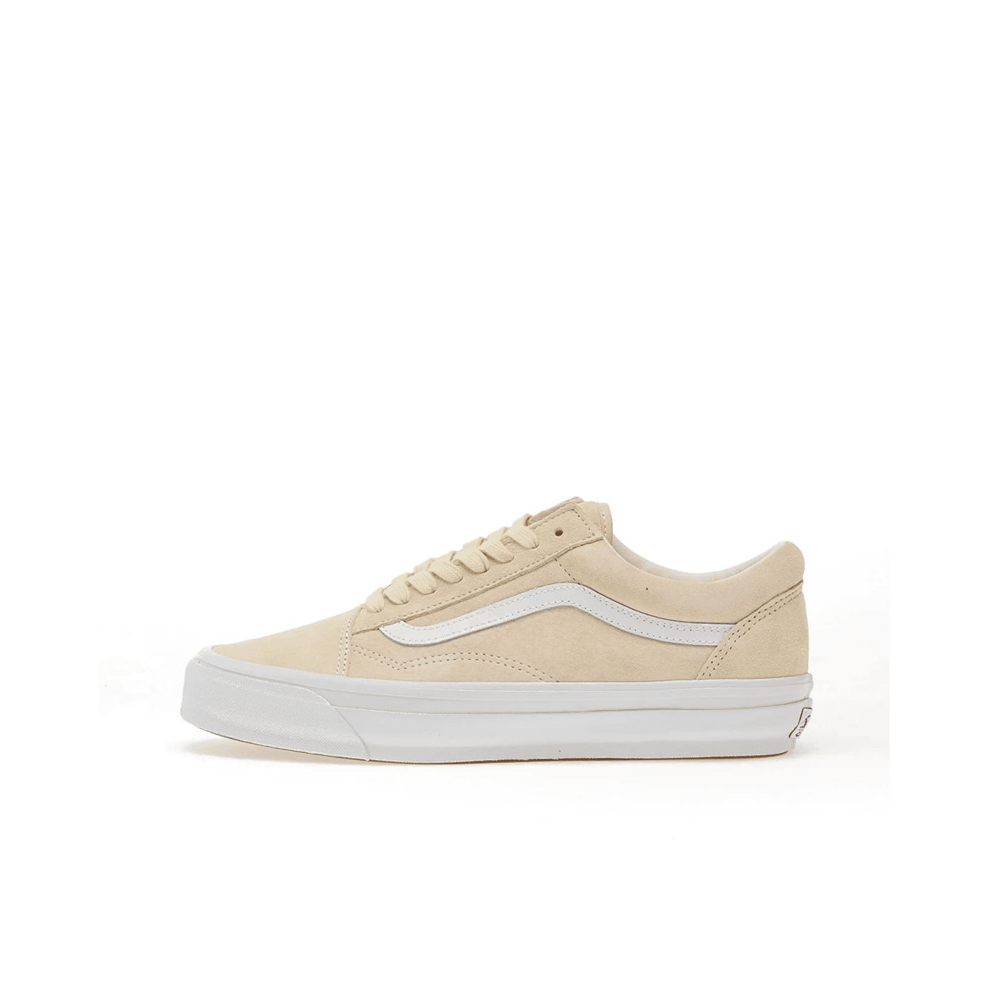 Vans Old Skool LX "Pgsu Creme" | VN000D9JCHW1