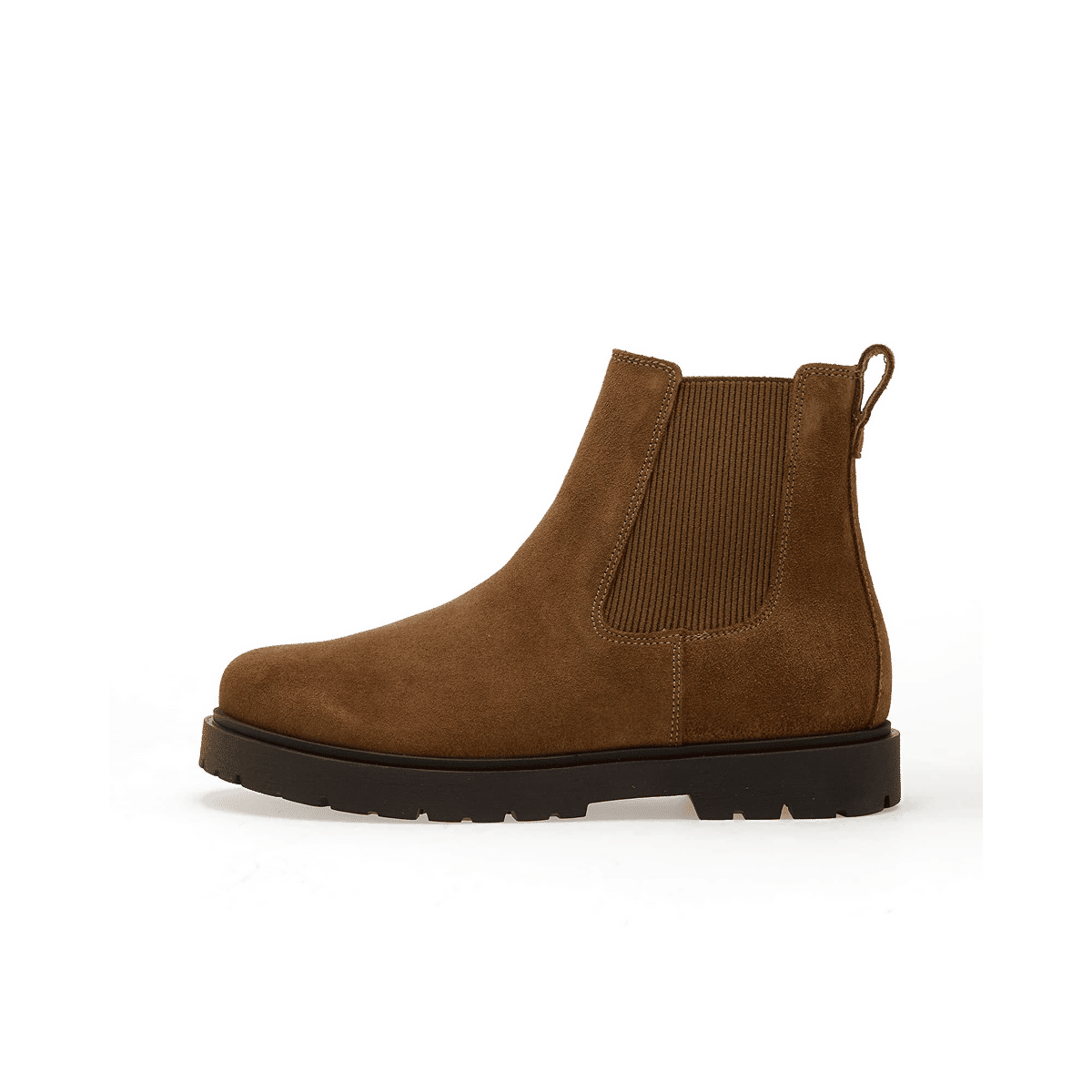 Birkenstock Highwood Clog "Dark Tea" | 1030632