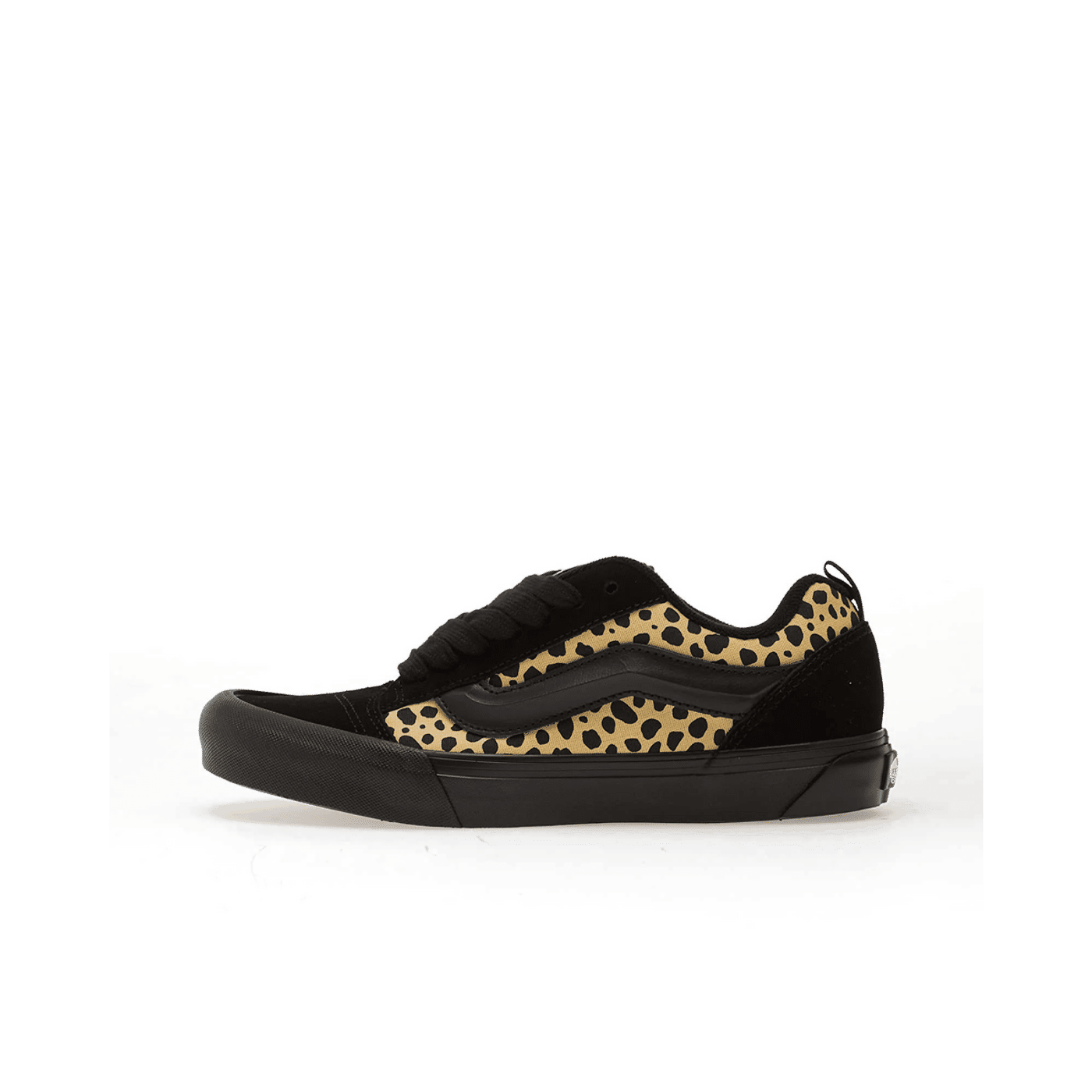 Vans Knu Skool "Y2K Dalmatian" | VN000D6ZEZI1