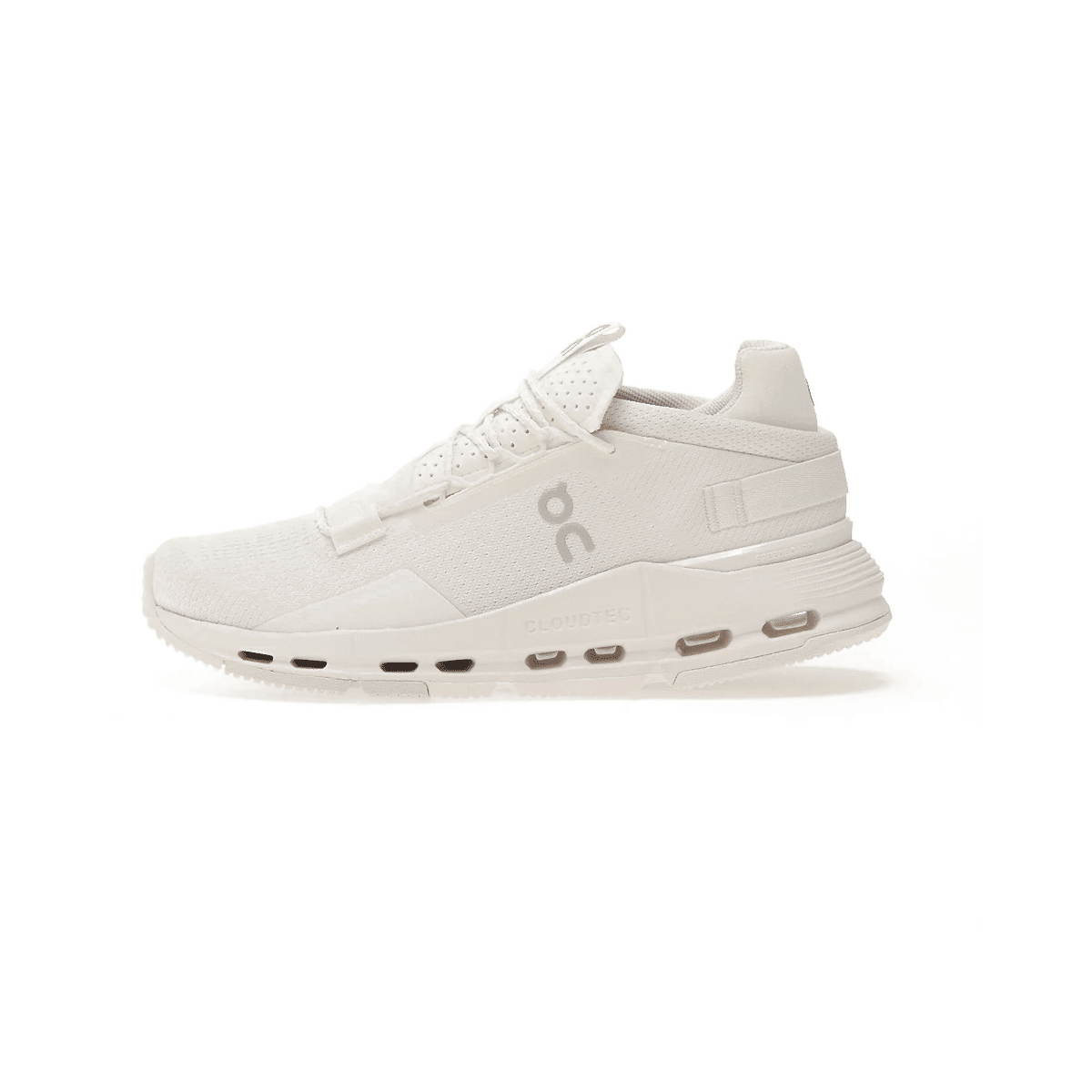 On Cloudnova 2 W "All White" | 3WE30220108