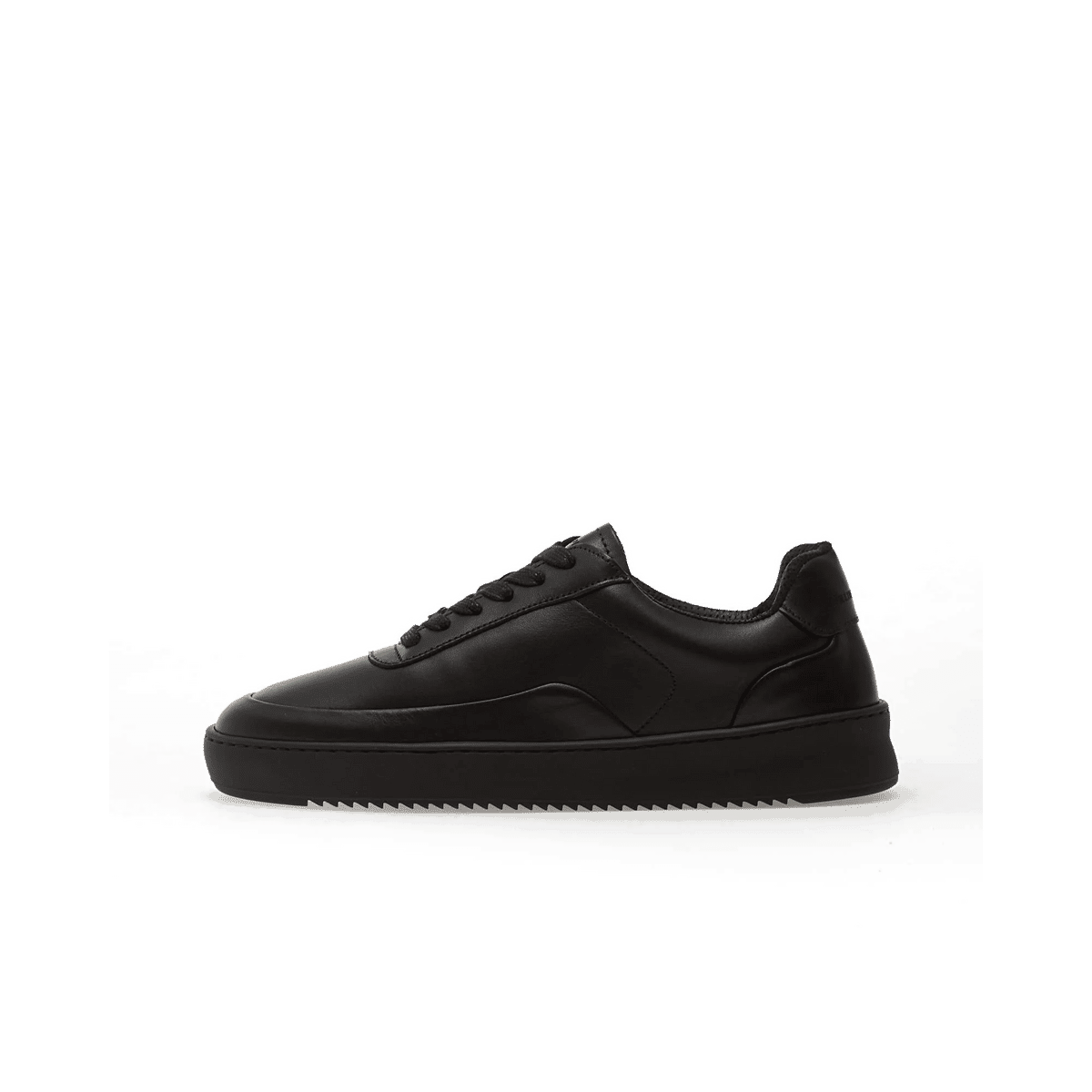 Filling Pieces Mondo Seamless "Black" | 122510301257130
