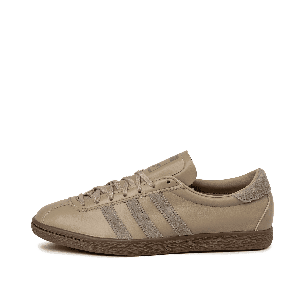 Adidas Tobacco "Trace Khaki/Silver Pebble/Gum5" | JS1363