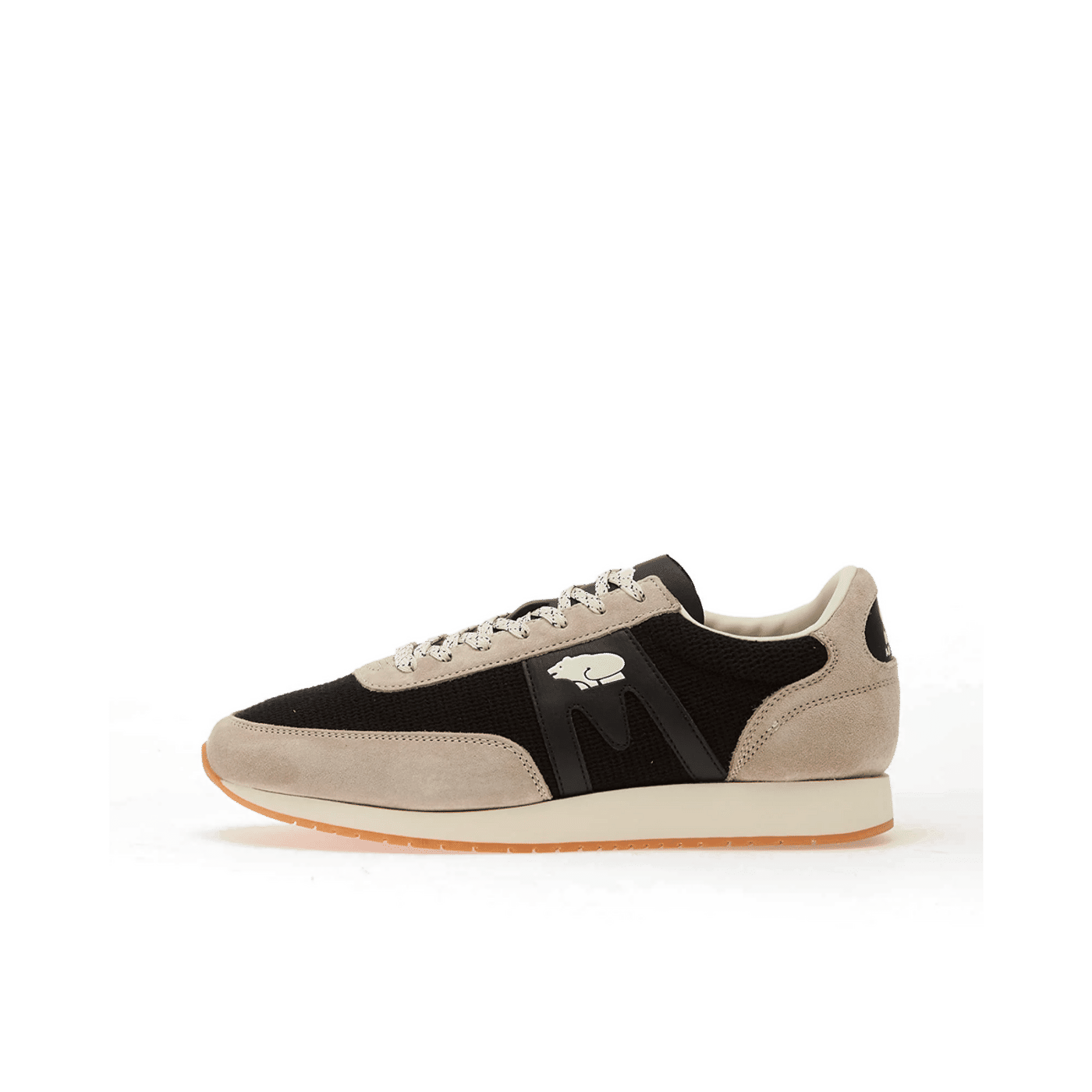 Karhu Albatross 82 "Silver Lining/Jet Black" | F807061