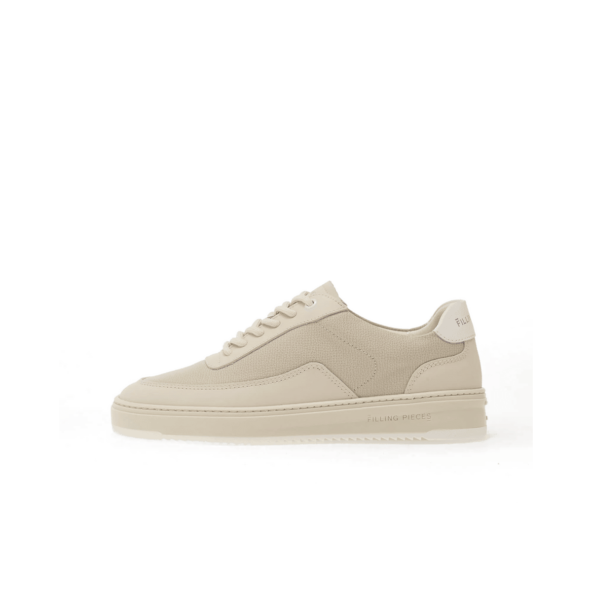 Filling Pieces Mondo Tech "Crumbs Off White" | 122510301219210