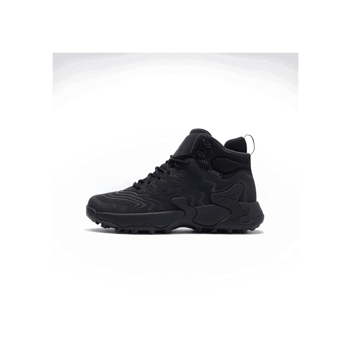 Reebok Kitari DMX "Black/Washed Black/Grey 4" | 100227009