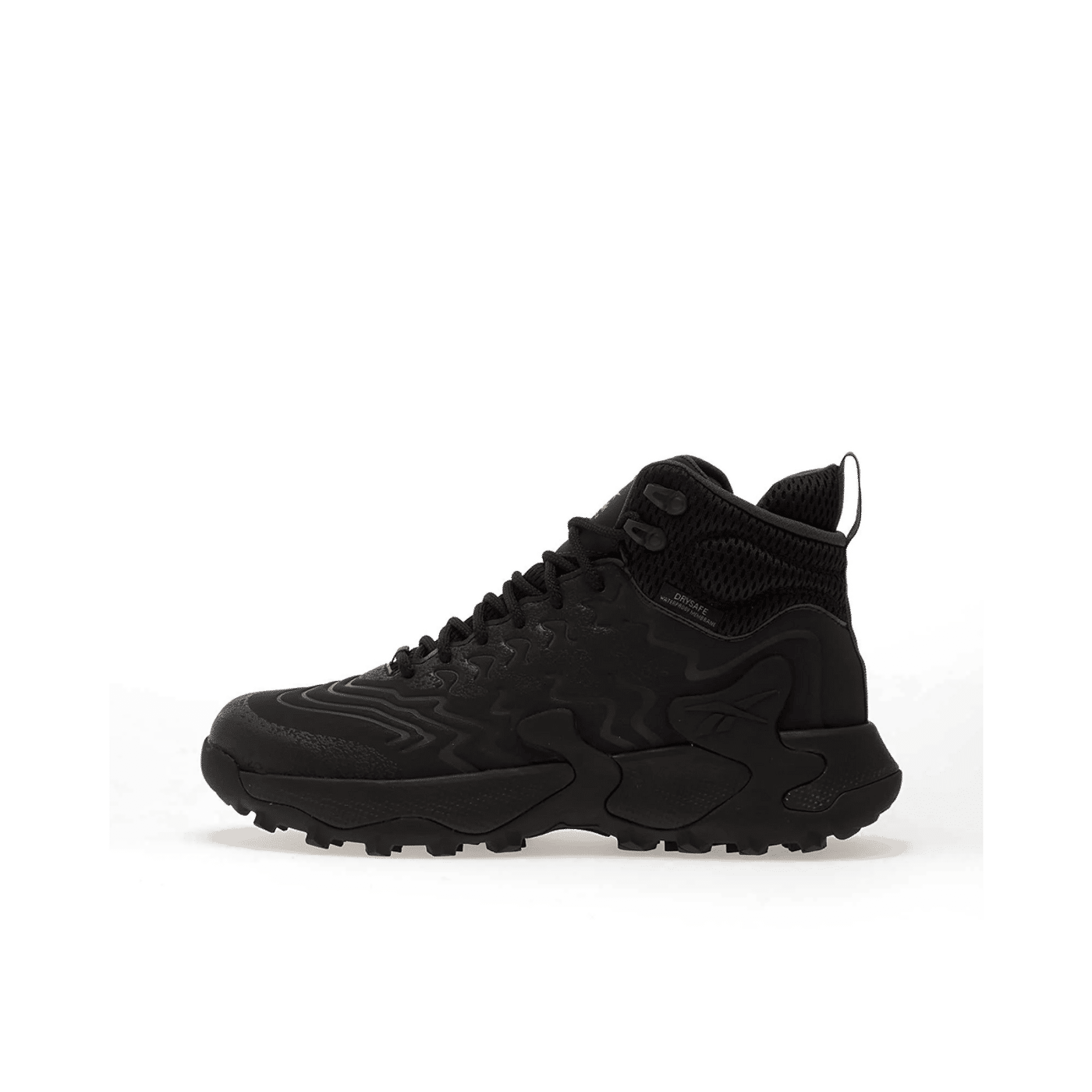 Reebok Kitari DMX "Black/Washed Black/Grey4" | 100227014