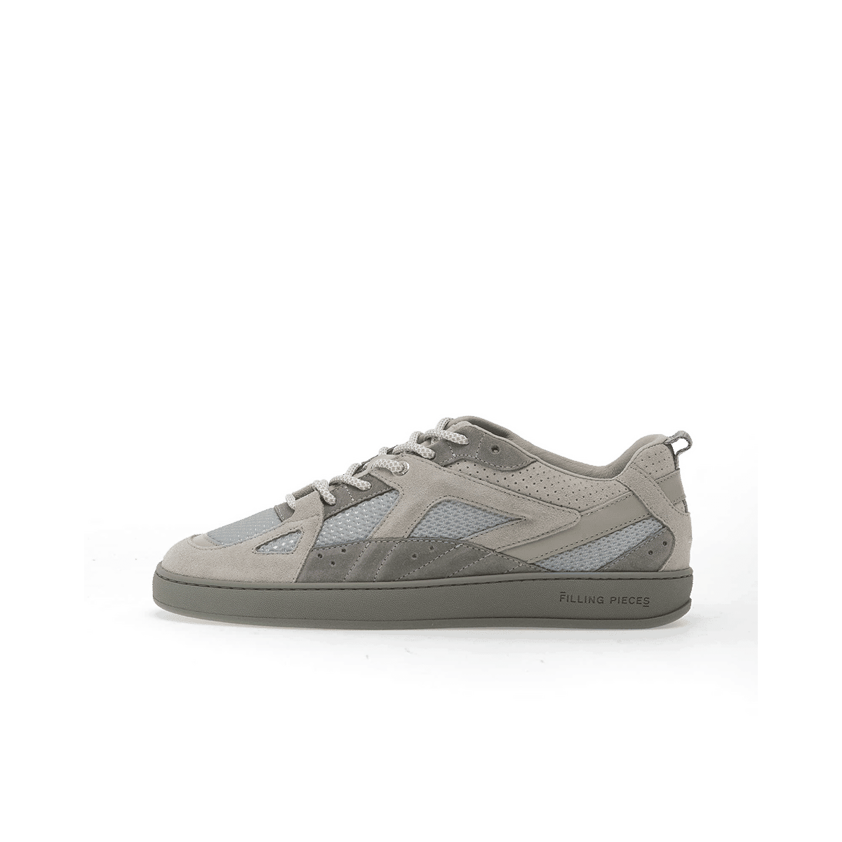 Filling Pieces Prism Peak "Prism Peak Grey" | 122510323232